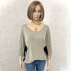 Women’s long sleeve top Misia size medium